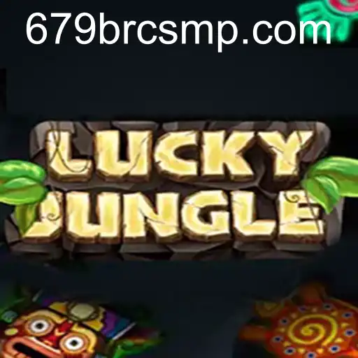 LuckyJungle