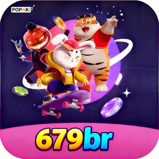 679br Logo